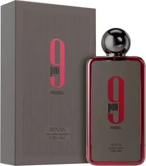Afnan 9PM Rebel Perfume