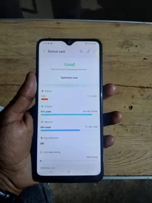 Samsung A20s 32GB 3GB
