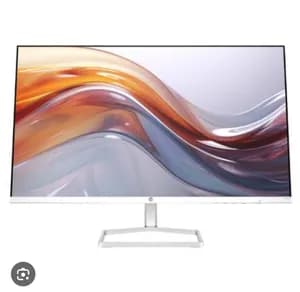HP 527sa 27 Inch Frameless Monitor