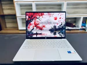 HP Pavilion 14plus i7 12th Gen