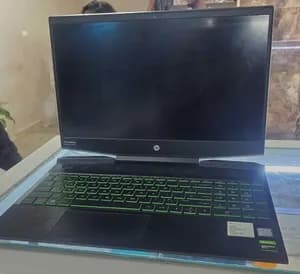 HP Pavilion Gaming Laptop GTX 1050