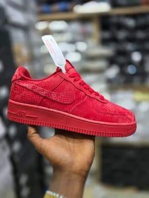 Nike airforce 1