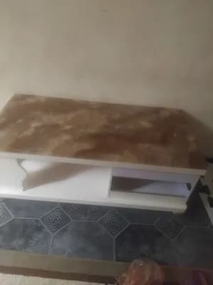 Sofa Center Coffee Table