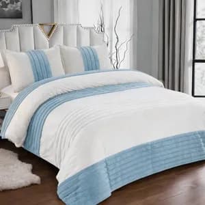 4 Pcs Comforter 2.20m 2.40m