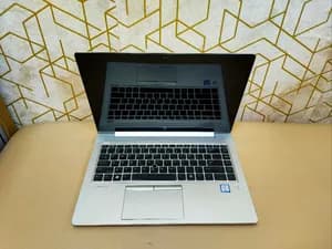 HP EliteBook 840 G5 i7 8th Gen