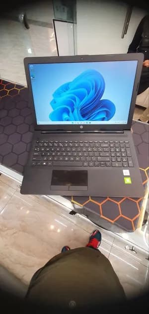 HP Notebook Core i5 10th Gen