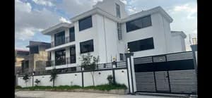 500 sqm G+2 House for Sale