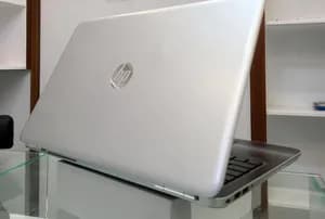 HP Pavilion