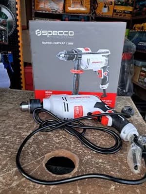 Specco Drill 850W