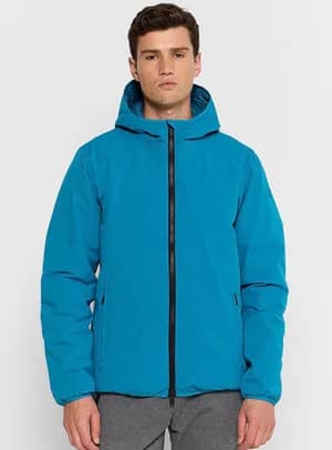 CMP Men's Polyester Jacket