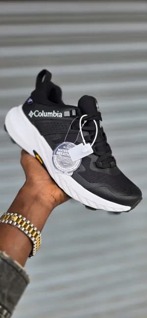 Columbia waterproof 40-43