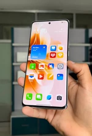 Oppo Reno11 5G 12GB 256GB