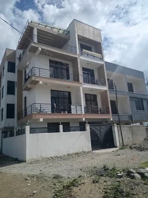 G+3 House 175 sqm Ayat Diaspora