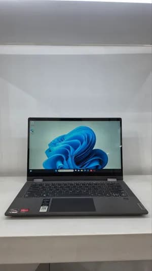 Lenovo IdeaPad Flex 5 Ryzen 5