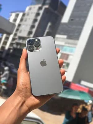 iPhone 14 Pro Max