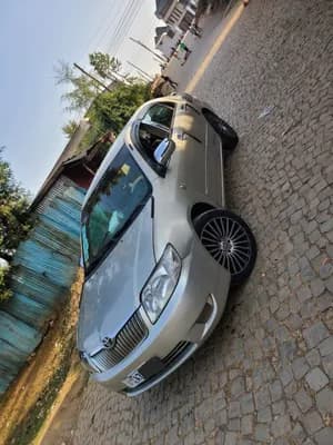 Toyota Corolla 2007 Automatic