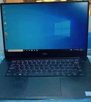 Dell Precision 5540 i7 Laptop