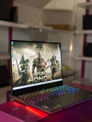 Lenovo Legion R9000 RTX 3080 Laptop