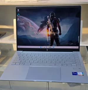 HP Pavilion Plus Core i7 Laptop