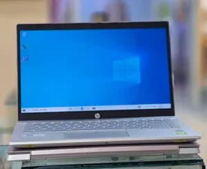HP Pavilion Core i5 10th Gen Laptop