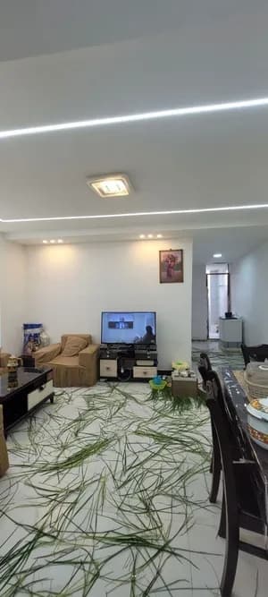2 Bedroom 40/60 Condominium 70sqm