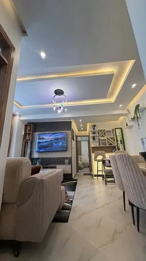 2 Bedroom 40/60 Condominium in Ayat