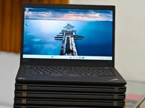 Lenovo ThinkPad P14s Ryzen 7 Workstation