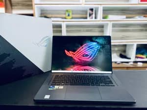 ASUS ROG Zephyrus G16 Laptop