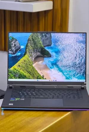 Asus ROG Strix G16 2023
