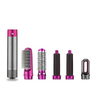 5-in-1 hot air styler