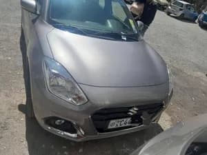 Suzuki Dzire