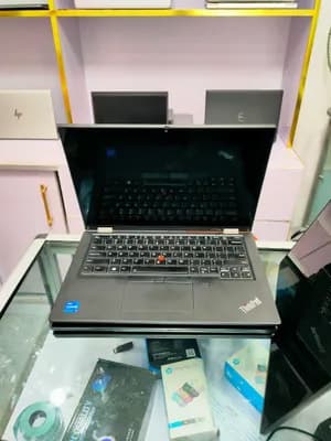 Lenovo L13 Yoga i5 16GB 512GB
