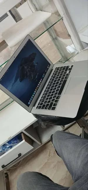 Apple MacBook Air 2013