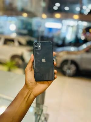 iPhone 11 128GB
