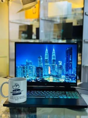 Predator Neo 16 Gaming Laptop