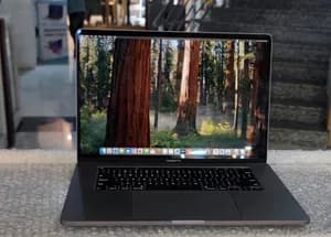 Apple MacBook Pro 2019 16 Inch