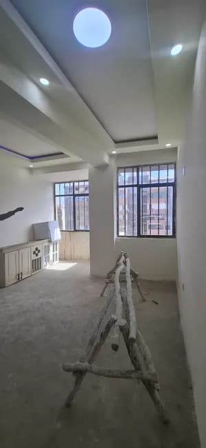 20/80 Condominium 64 sqm Ayat