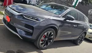 BYD Tang EV 2024