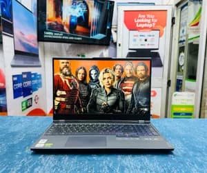 Lenovo LEGION Y740-15IRHg 16GB 512GB