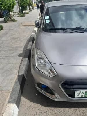 Suzuki Desire 2021 Automatic