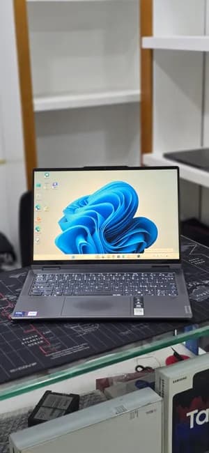 Lenovo Yoga Ultra 5 X360 Touch