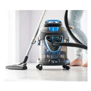 3in1 Filter Vacuum Cleaner