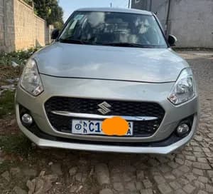 Suzuki Swift 2022 Full Option