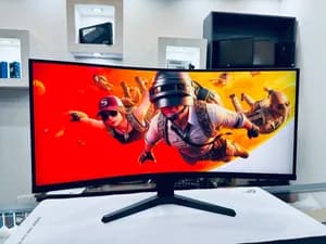 KOORUI MG34H8Q 34 Inch Ultrawide Monitor