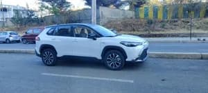 Toyota Frontlander Hybrid 2023