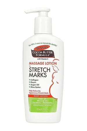 Palmer's Cocoa Butter Massage Lotion 250ml
