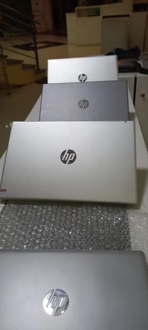 HP Notebook