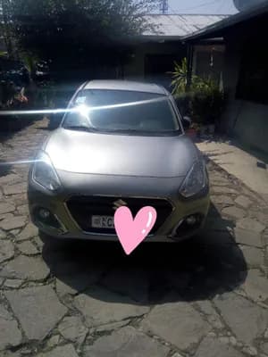 2021 Suzuki Dzire Automatic