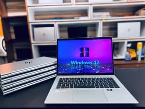 HP EliteBook 1045 G9 i7 Laptop