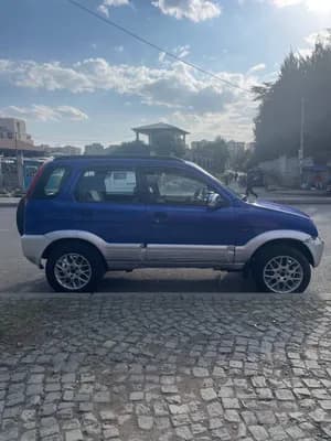 Daihatsu Terios